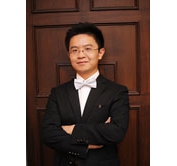 刘勋老师