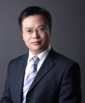 杨刚老师
