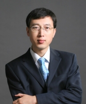 张守春老师