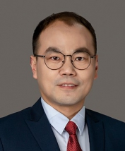 鲁晓东老师