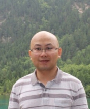 魏志华老师