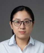刘中美老师