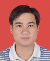 李冰州老师