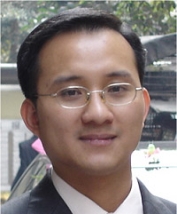 钟永棣老师