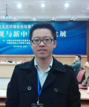 刘永祥老师