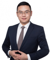 马艺老师