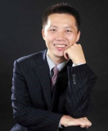 陈潺潺老师
