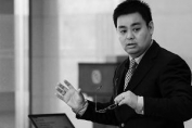 吴子凡老师