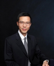 王胜辉老师