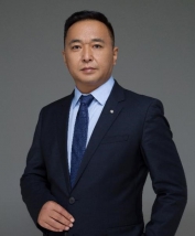 许宝利老师