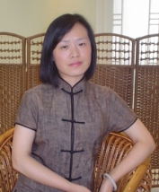 隋昕老师