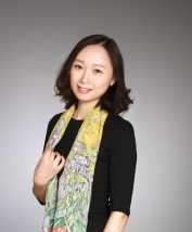 梅晓霞老师
