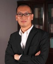 邓超明老师