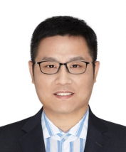 刘维刚老师
