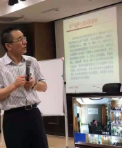 戴恩成老师