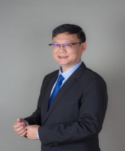 曹瑞霖老师