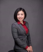 贺蓓老师