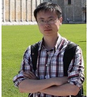李洪波老师