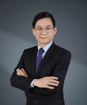 杨武老师