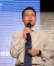 杨红旭老师
