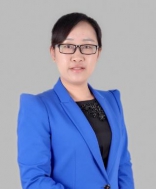 许慧梅老师