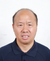 孔明安老师
