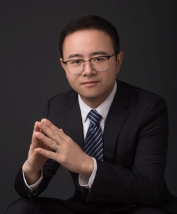 李竟成老师