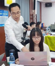 【培训现场】李宝运老师《AI提问、AI智能写作、AI生成PPT报告、AI+Excel》