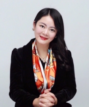 刘映吟老师