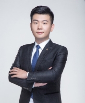 赵琳杰老师