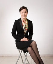 张杏知老师