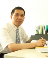 张守辉老师
