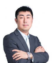 韩亮老师