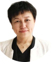 白玲老师