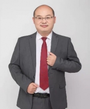 李国勇老师