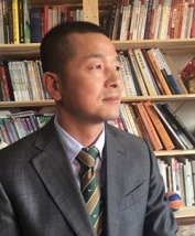 高长伟老师