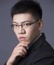 李孟豪老师