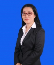 毕茜老师