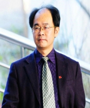 鲁桂华老师