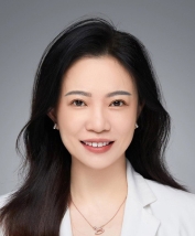 郑文茵老师