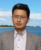 魏玖长老师