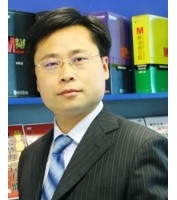 朱小明老师