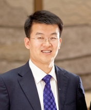 刘建华老师