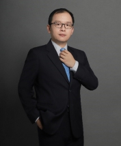 杨若华老师