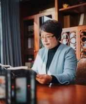 朱越民老师