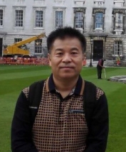 陈硕老师