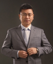 王誉凯老师
