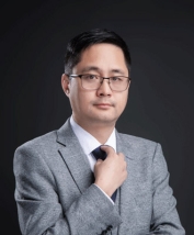 杨三石老师