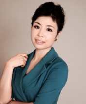 余倩老师