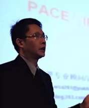 刘铭老师